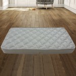 Saltea Premium Copii 70 x 140 x 10 cm Aloe Vera din Poliuretan Saltea Premium Copii 70 x 140 x 10 cm Aloe Vera din Poliuretan